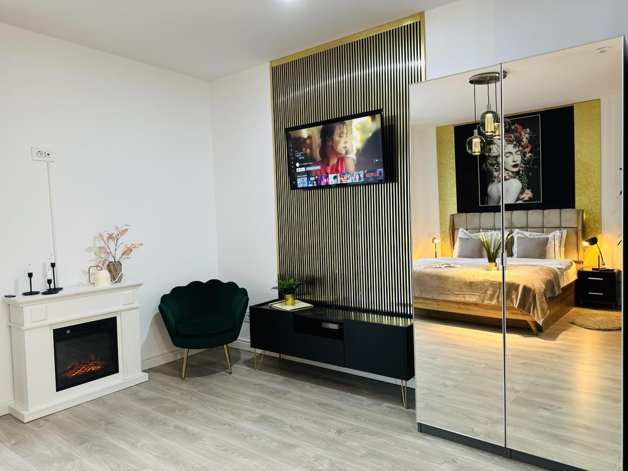 Luxroom In Greenfuture Sinaia Exterior foto